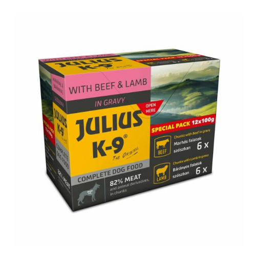 Julius-K9 12x100g