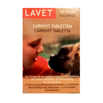 Lavet Carnivit