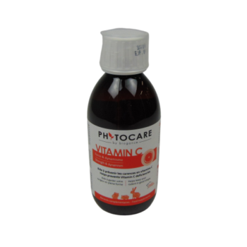 biogance phytocare vitamin