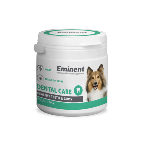 Eminent dental care